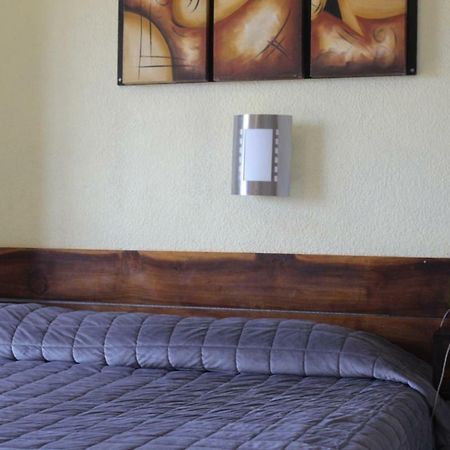 Hotel Vina Del Mar Lázaro Cárdenas Zewnętrze zdjęcie