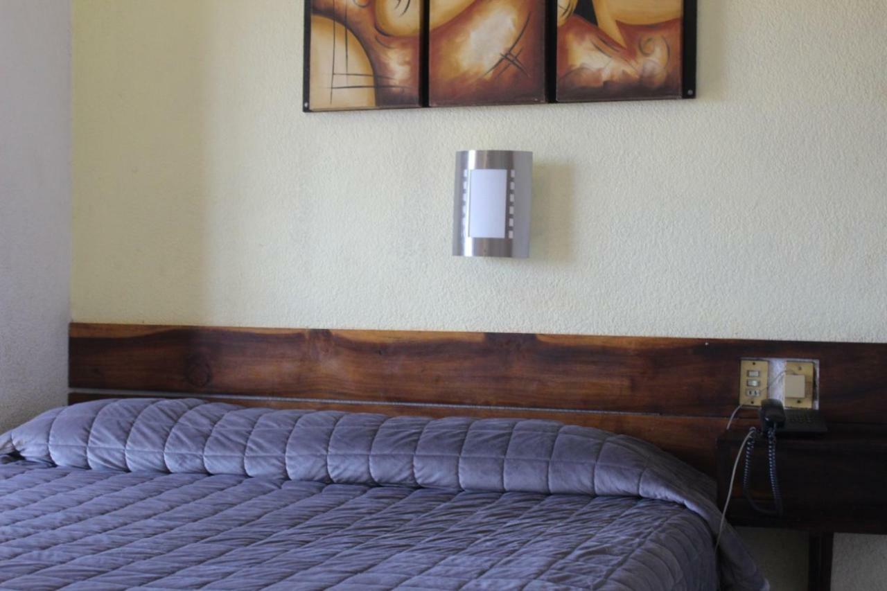 Hotel Vina Del Mar Lázaro Cárdenas Zewnętrze zdjęcie
